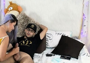 Ashley Grey Vid For Followers