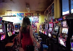 Homemade amateur blonde teen blowjob and cumshot