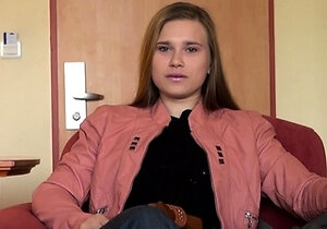Jenny Love - Russian - Casting