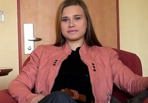 Jenny Love - Russian - Casting