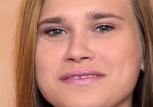 Jenny Love - Russian - Casting