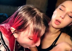 OnlyFans - MySchoolLife And NekaTeen My Submissive Sissy