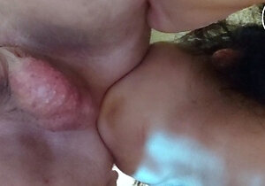 Homemade amateur blonde teen blowjob and cumshot