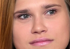 Jenny Love - Russian - Casting