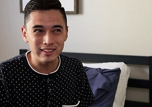 Guy played me but I actually played him