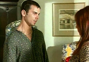 Small titted babe gives awesome blowjob