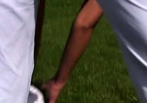 Eugene And Zonia - Trainee