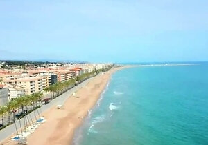 Blonde teen Vanessa Cage has hardcore sex in her bedroom