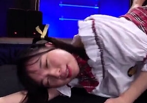 Asian japanese Hardcore amateur