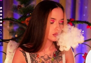 Hot amateur webcam teen masturbates for their fans