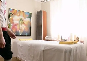 RubATeen Skinny European Demida tight teen pussy fucked