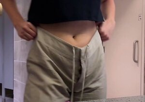 Hottest brunette solo webcam masturbation 2