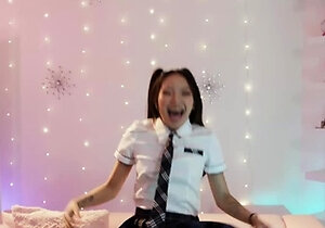 Asia Lees plan to fuck with her boyfriend