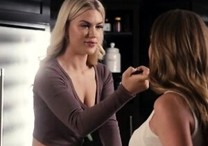 I Know She Loves Me... but I Really Want to Fuck You