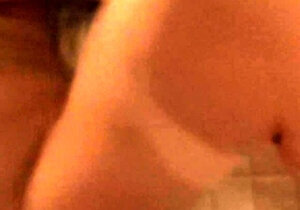 AMATEUR BRUNETTE TEEN NATURAL TIT CAUGHT MASTURBATINg CHEAT