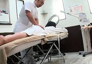 Skinny Japanese Teen Fingered and Fucked