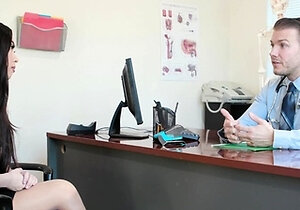 Hot amateur teen POV fucking and cumshot