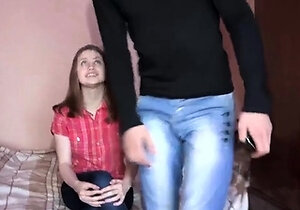 Interracial, Cuckold, Bbc, White Cuck, Girlfriend, Boyfriend