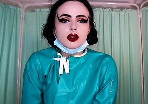 Empress Poison – Dazed and Aroused Aroma JOI