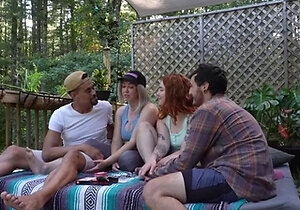 Lustery E Autumn Cam Lilith And Lowkey Flirt Dare Fuck