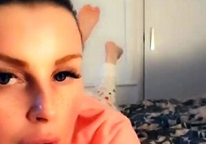 Heidi Foxx aka heidivandertrump OnlyFans - I had a takeaway