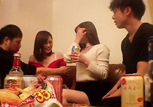 Japanese Sex Big Tit Asian Black Gal Ria Asagi blk028