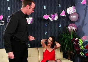 Teen Blowjob Jerk Facial Cumshot Savor