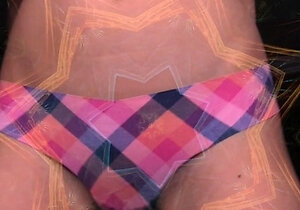 Curly Blonde Teen Records Solo Dildo Masturbation More at