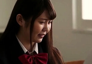 Hitch hiking teen outdoor public fuck in this hd video