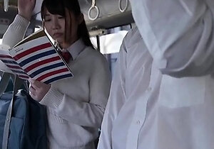 Hitch hiking teen outdoor public fuck in this hd video