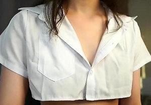 Amateur Webcam Teen Masturbating