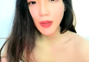 Amateur asian stepsister teen