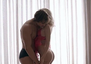 [X-Art] - Naomi Woods In Love Is Sexy - Naomi Woods