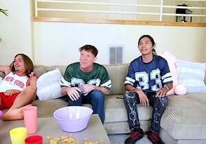 FreeUseFantasy Luxe La Fox WRB