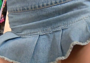 Young teen is ready for some big dick in her