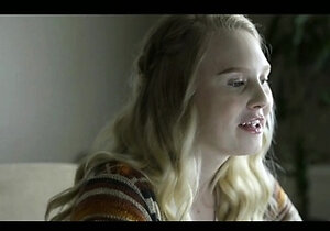 Blonde teen big cock lover hardcore bang