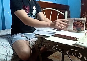 PINAY TEACHER FUCKED BY HER STUDENT