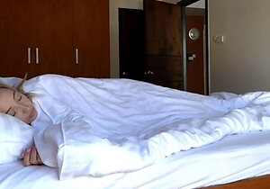 "Gangbang Feels Like Morning Dreams!"