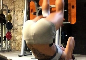 Amateur Teen Coed In Panties