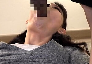 Amateur big ass teen blowjob and a sexy fuck HD