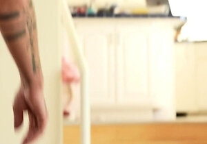 Hustler - Summer Renee - StepTeens Fuck You Like Family