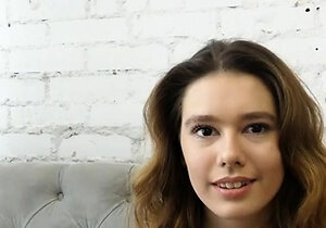 Defloration Ofelya Rubens