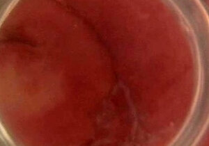 Extreme close up of Japanese teen masturbating Uncensored