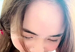 Huge Japan blowjob and handjob POV orgy with a cumshot