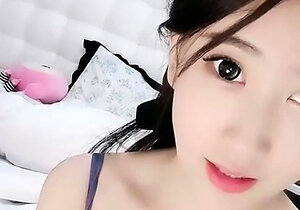 Japanese teen ai aito jerks off a cock