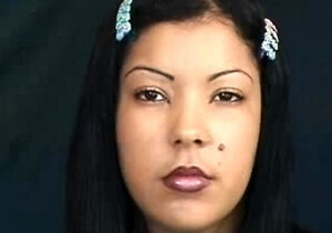 Small titted babe gives awesome blowjob