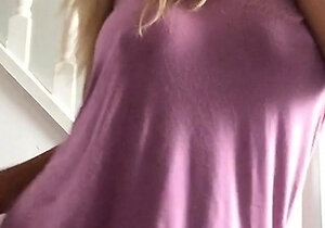 CLOSE UP OF TEENS PARADISE