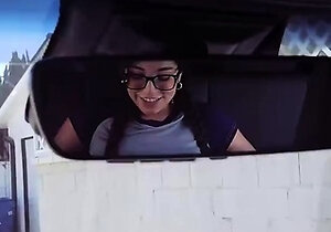 [DadCrush] Madison Wilde (So Proud That I Could Cum)