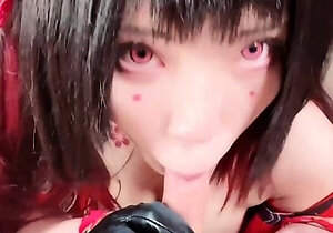 Tokar 浵卡 – Sparkle (Honkai: Star Rail)