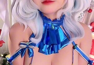 Sayo Momo – Furina Lingerie